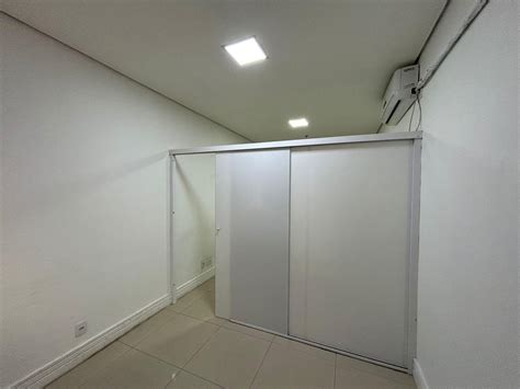 Conjunto Comercial Sala Para Alugar M Sa Fator