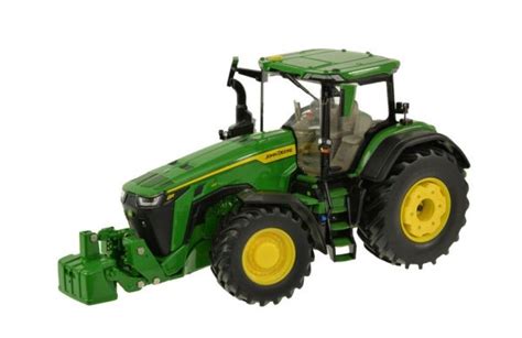 Miniature John Deere R Edition Prestige Britains Bri Collect