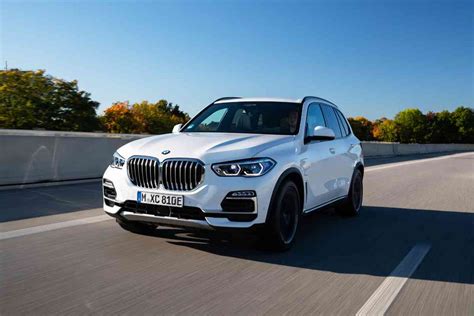 Bmw Suv Models A Comprehensive Guide To The Latest Releases Four