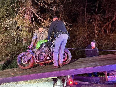 Fatal Accident Friday - KOGT