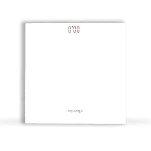 Equinox Personal Digital Weighing Scale EQ EB 9000 For Body Weight