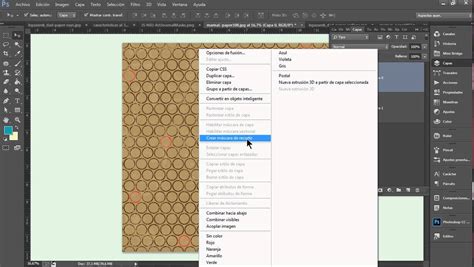 Como Usar El Lazo Poligonal En Photoshop YouTube