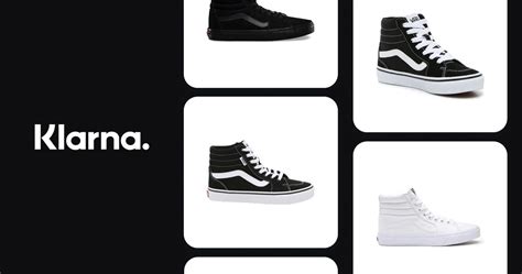 High top vans • Compare (25 products) see prices