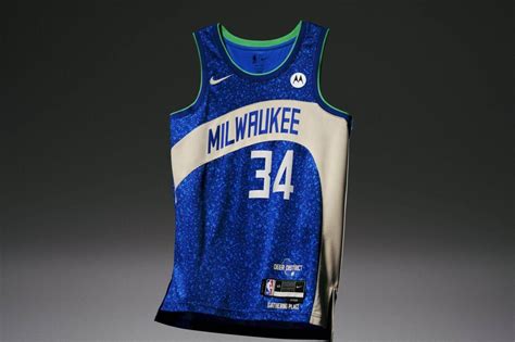 2023-24 NBA City Edition Jerseys: Every Nike uniform ranked from worst ...