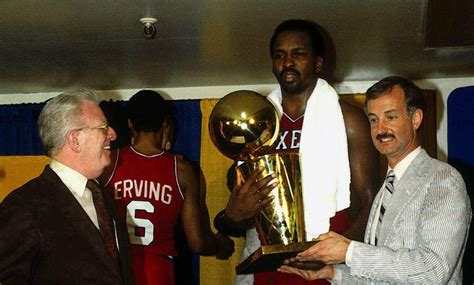 Nba Finals 1983 Le Sacre Des Sixers Qui Sweepent Les Lakers Moses Malone Mvp B Rise Basket