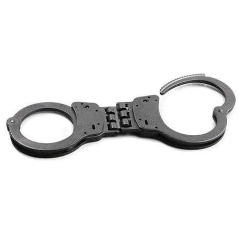 Smith & Wesson Model 300 Hinged Handcuffs