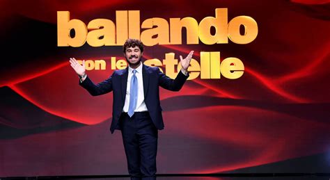 Angelo Madonia Fuori Da Ballando Con Le Stelle Dalla Lite Con