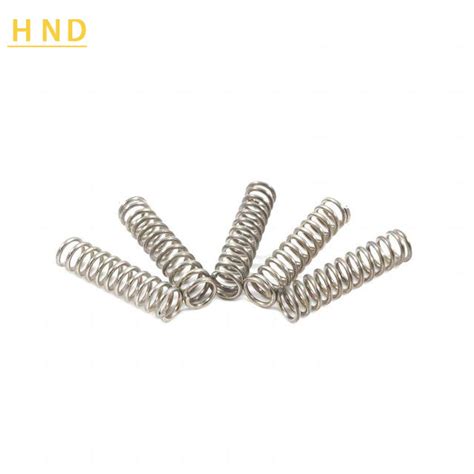 Dvt Factory Helical Spring Helical Spring High Quality Custom Helical