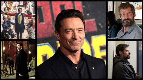 The 10 Best Hugh Jackman Movies