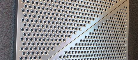 Stainless Steel 420 Perforated Sheets Stockist Supplier In Mumbai India