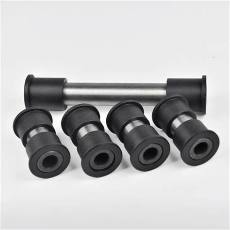 arm control arm dom sleeve bushing kit syzrodendscom