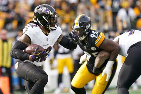 nfl tiebreakers   ravens  steelers  decided