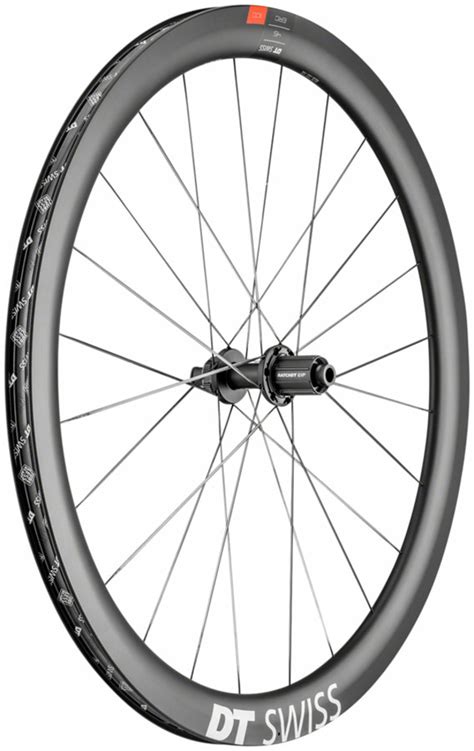 DT Swiss ERC 1100 DiCut 45 Rear Wheel Marty S Reliable Cycle Bike