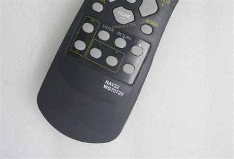 Remote For YAMAHA AV Reciever DSP AX3200 RX V992 RX V2095 RX V496 RX