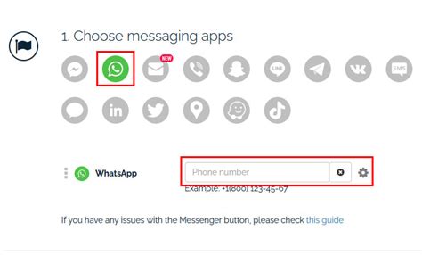 Cara Membuat Tombol Chat WhatsApp Di Blogger KumpulTech