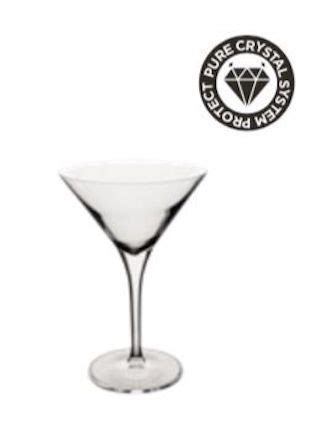 Copa Nude Martini 23 5 cl Vintage Caja 12 ud VentaHostelería