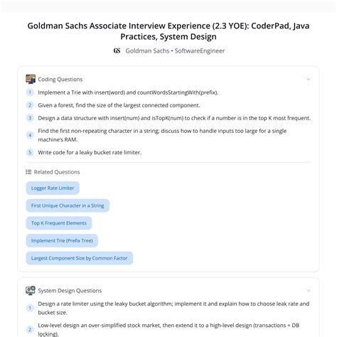 Coderpad Interview Questions Java