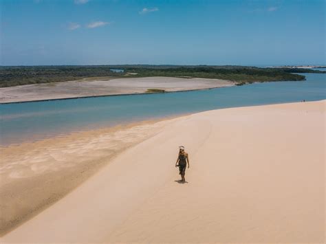 O Que Fazer Em Camocim Ce Melhores Praias Dicas De Viagem