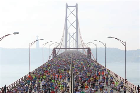 A Edp Meia Maratona De Lisboa J Este Fim De Semana Pro Runners