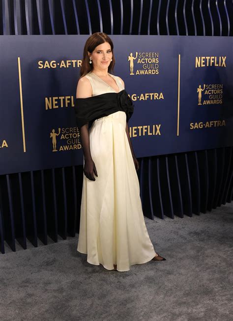 All The Looks From The 2024 Sag Awards Red Carpet Binghamton Herald