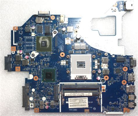 LA 7912P Motherboard For Acer Aspire V3 571G E1 571G V3 531G E1 571