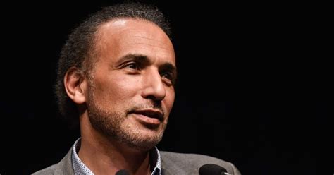 Tariq Ramadan Jug En Suisse Pour Viols Et Contrainte Sexuelle Un