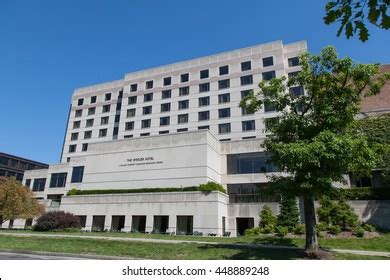 4 Statler hotel cornell university Images, Stock Photos & Vectors ...