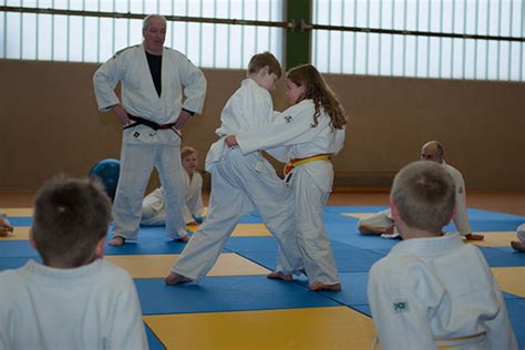 Trainingsbilder Judo Siershahn De