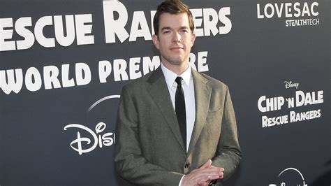 Did John Mulaney Go to Rehab? Drug Intervention