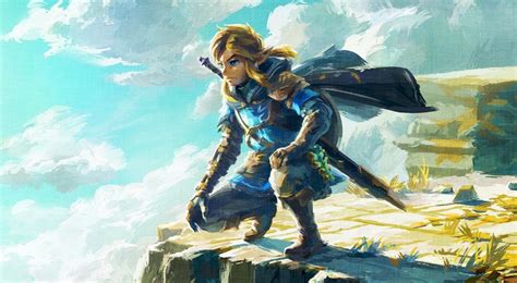 "The Legend of Zelda" wird verfilmt