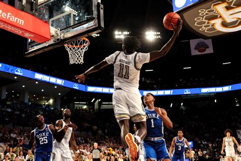 Georgia Tech Men’s Basketball: Georgia Preview - From The Rumble Seat