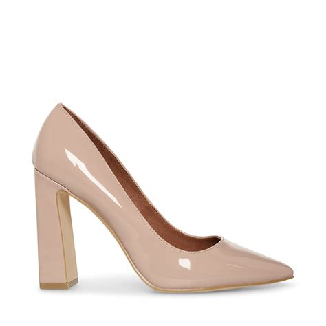 Ripley Zapatos De Vestir Mujer Steve Madden Nude Soiree