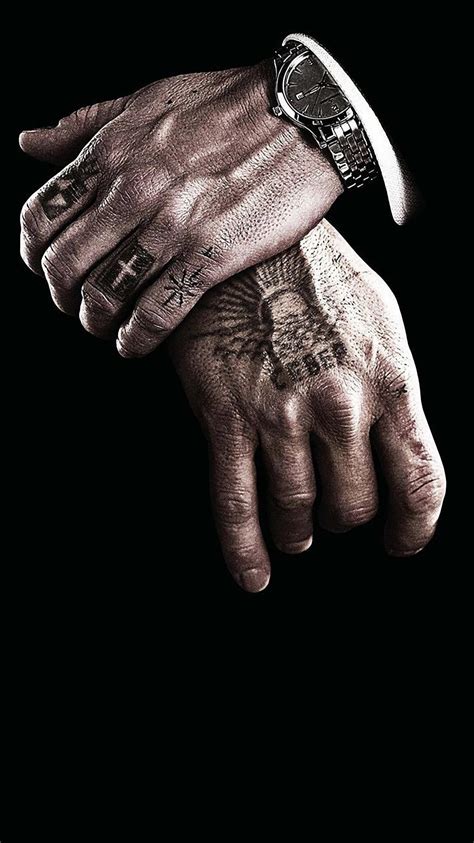 Share more than 56 gangster finger tattoos super hot - in.cdgdbentre