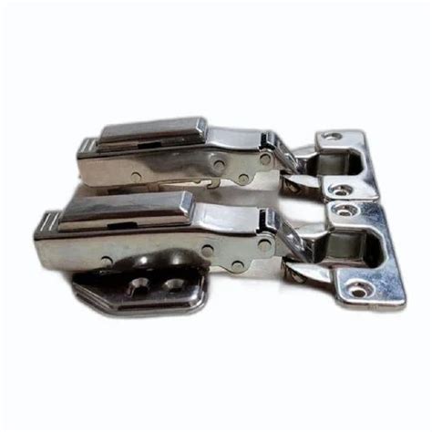 Stainless Steel Hydraulic Hinges At Rs 250 Pair Hydraulic Hinge In