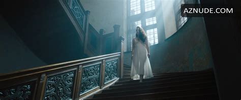 FREYA TINGLEY Nude AZNude