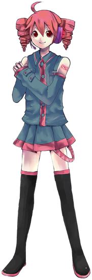 Utau Wikipedia