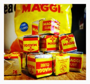 Maggi Cubes: Ingredients, Uses, Benefits Side effects - Public Health