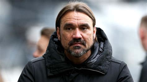 Daniel Farke Kimdir Nereli Kaç Yaşında Daniel Farke Hangi Takımları