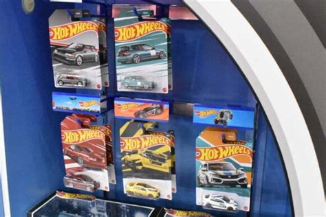 東京おもちゃショー2022 ホットウィールブースのレポート Hot Wheels 情報まとめ ホットウィール にわかマニア