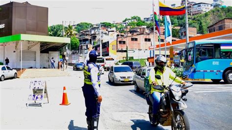 Este Es El Plan éxodo Y Retorno En Cali Para Este Puente Festivo Semana