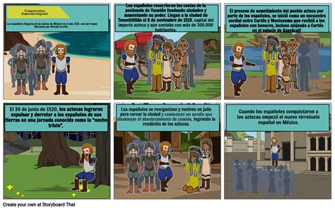 Democracia Y Soberania Mi Comic Storyboard Por 99b37815