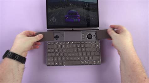 Buy The Gpd Win Max 2 2024 Droix