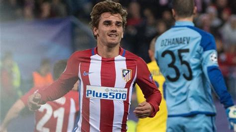 Griezmann asume que debe ganar títulos para lograr el Balón de Oro