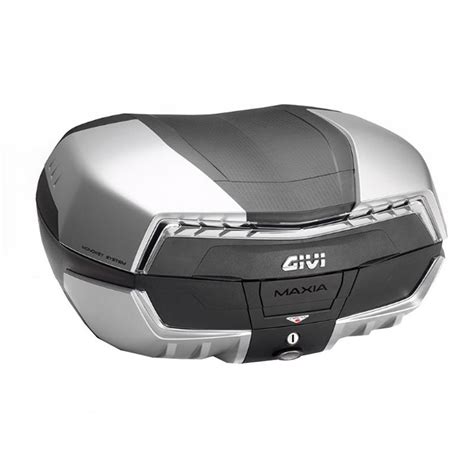 Maleta Top Case Givi V58NT MAXIA 5 Monokey Universal Motoblouz Es