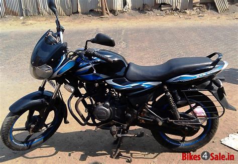 Bajaj Bajaj Discover Dts Si Motozombdrivecom