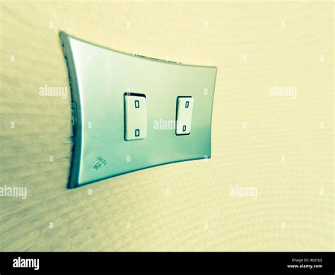 Switch Stock Photo Alamy