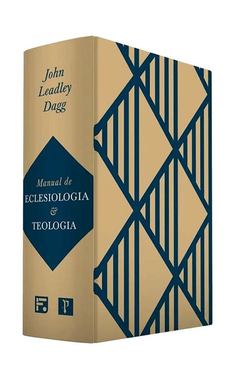 BOX Manual De Eclesiologia E Teologia Atitude Store