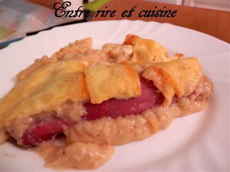 Endives Au Bacon Gratin Es La Raclette Entre Rire Et Cuisine