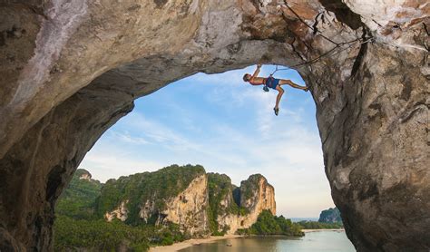 The 7 best rock climbing destinations in Southeast Asia - Lonely Planet