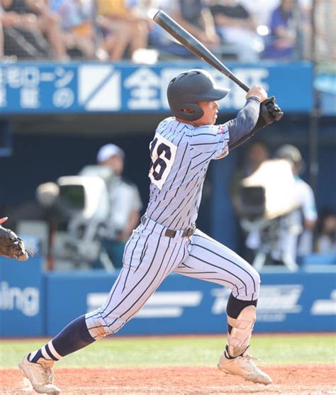 東海大相模が5年ぶり12度目の出場 横浜との激戦制する／神奈川 高校野球夏の地方大会 日刊スポーツ